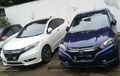Cari SUV Buat Perkotaan? Simak Daftar Harga Honda HR-V 1.5 Bekas Berikut Ini