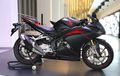 Honda CBR 250RR Diterpa Isu Tak Sedap. Mulai  Setang Bengkok Hingga Up Side Down?
