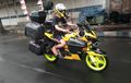 Gokil Sob, Motor Yamaha R15 Ini Memiliki Tujuh Box Sekaligus, Gunanya Untuk Apa Saja Ya?
