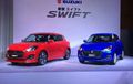 Ini Jadwal Rilis Generasi Baru Suzuki Swift