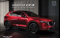 Siapa Bilang Mazda CX-5 Cuma Cocok Buat Anak Muda? Kakek Usia 85 Tahun Juga Bisa Pakai Lho