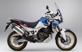 Honda Siapkan Amunisi di Event EICMA 2017 dengan Motor Ini. Apa Ini Kakaknya Honda CRF150 ?