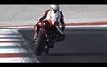 Ducati Rilis Video Panigale V4 2018 Digeber di Mugelo. Suaranya Mirip MotoGP!