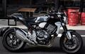 Moge 1.000 Cc "Cafe Racer" dari Honda