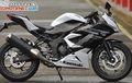 Ini Penyebab Tenaga Kawasaki Ninja RR Mono Jadi Loyo, Perhatikan
