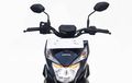 Comot Setang Honda BeAT Street, Tampang BeAT Sporty Tampil Beda