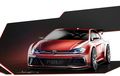 GTI Hatchback Baru Akan Meluncur Akhir Tahun, VW Sudah Rilis Teaser Versi Rallynya