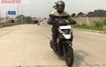 Ini Hasil Test Ride Honda BeAT Street eSP, Beda Tipis Dari Reguler