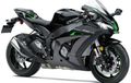 Girboks Bermasalah, Kawasaki Global Recall Ninja ZX-10