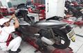 Calon Pemilik Jangan Kaget, Segini Harga Part Fast Moving Honda PCX 125 CBU