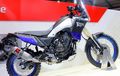 Milan Motor Show 2017: Yamaha Hadirkan Adventure Bike Yang Siap Keliling Dunia