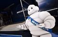 Gak Banyak Yang Ngeh, Sejarah Maskot Ban Michelin, Sebelumnya Hitam Lo