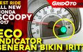 Eco Indicator Beneran Bikin Irit? Ini Video Pembuktiannya!
