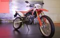 Harga CRF 150 Lebih Murah Ketimbang Kawasaki KLX 150