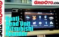 Video Tips Ganti Head Unit Mitsubishi Xpander GLS dan Exceed