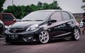 Daftar Terbaru Honda Brio 2016 Seken, Tipe 1.2 RS A/T Rp 100 Jutaan