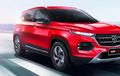 Duh, Wuling Cortez Belum Meluncur, Sudah Ada Kabar Wuling SUV Akan Hadir