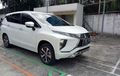 Cari Mobil Bekas Mitsubishi Xpander Gen1 Buat Mudik, Intip Harganya