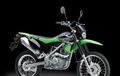 Kawasaki KLX 150 Bekas, Nggak Sendiri Lagi Main Tanah,  Tetap Dicari 