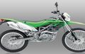 Lagi Nyari Motor Trail? Yuk Simak Skema Cicilan Kawasaki KLX 150 !