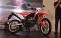 Bikin Galau Nih! Harga Honda CRF150L Lebih Murah Dari KLX150BF!