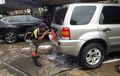 Cara Mencuci Mobil Yang Benar, Begini Triknya Agar Bersih Sampai Kinclong