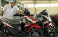 Pelihara Motor Honda Discontinue Jadi Tanya, Sampai Kapan Batas Onderdil Masih Diproduksi?