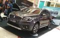 Belum Lama Diluncurkan, Ada Diskon Menarik Untuk Suzuki SX4 S-Cross Tampilan Baru