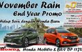 Membaca Promo Menarik Akhir Tahun Dealer Mobil. Cermati Syarat-Syaratnya