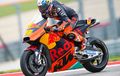 Hasil Warm-Up MotoGP Jerman: Aleix Espargaro Crash, Pol Espargaro Jadi yang Tercepat