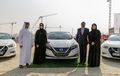 Nissan Jadi Sponsor Utama di Expo 2020 Dubai. Langkah Bagus Untuk Kenalkan Teknologi Ini