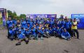 Pertemuan Nasional Instruktur Safety Riding Yamaha, Yogyakarta Terbaik 