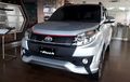 Yakin Masih Mau Nunggu Toyota Rush 2018? Nih Diskon New Rush 2017 Memanggil-Manggil