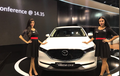 Mazda Hadirkan Model Baru di Dubai Motor Show 2017 Ini. Terlihat Lebih Ciamik dari Sebelumnya