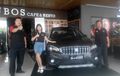 Setelah Jakarta, Kini Solo Jadi Kota Pilihan Perkenalkan New Suzuki SX4 S-Cross