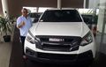 Isuzu MU-X Bekas Sekelas Fortuner dan Pajero Sport, Tahun Muda Rp 200 Jutaan