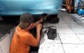 Ketahuan, Penyebab Knalpot Mobil Bocor, Bikin Mesin Jadi Loyo