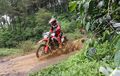 Begini Rasanya Turing Gak Biasa Naik Honda CRF150L, Dua Hal Ini Bikin Beda!