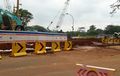 Demi Kelancaran Mudik, Proyek di Tol Cikampek-Jakarta Ditutup Dua Minggu