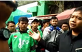 Video Pernyataan Ojek Pangkalan Terkait Kisruh Ojek Online di Banten: Mereka Juga Mencari Rezeki