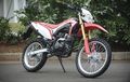 Peminat Berkurang Drastis, Harga Seken Honda CRF150 Cuma Segini