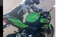 Nih Suara Kawasaki Ninja 250 Terbaru, Terdengar Lebih Apa? Halus Atau Ngebas?