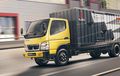 Mitsubishi FUSO Banyak Disebut Kepala Kuning, Padahal Ini Faktanya