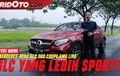 Out now! Video Review Test Drive Mercedes-Benz GLC 300 Coupe AMG Line