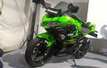 Harga Kawasaki New Ninja 250 di Indonesia, Siap-Siap Jebol Kantong!