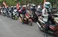 Biar Enggak Kena Begal Waktu Touring, Coba Ikuti Tips Ini Yuk