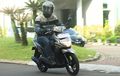 Nah Ketahuan, Ini Biang Keladi Mesin Motor Matik Mati Mendadak Saat Lewati Polisi Tidur