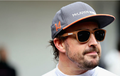 Fernando Alonso dan Toyota Kerja Sama di World Endurance Championship