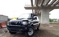 Wow.. Suzuki Jimny Seken Ini Dijual Seharga Rp 375 Juta. Apa Saja Kelebihannya