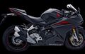 Honda Stop Penjualan CBR250RR Produksi 2017, Fokus Bikinan Tahun Ini
